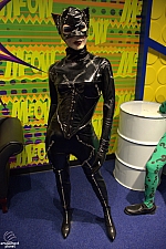 Louis Tussaud's Palace of Wax
