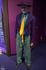 Louis Tussaud's Palace of Wax