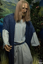 Louis Tussaud's Palace of Wax
