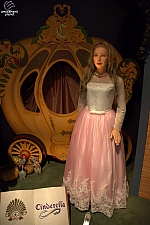 Louis Tussaud's Palace of Wax