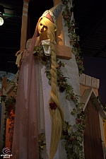 Louis Tussaud's Palace of Wax