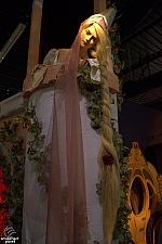 Louis Tussaud's Palace of Wax