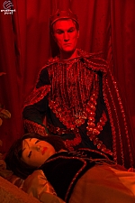 Louis Tussaud's Palace of Wax