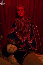 Louis Tussaud's Palace of Wax