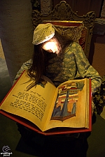Louis Tussaud's Palace of Wax