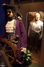 Louis Tussaud's Palace of Wax