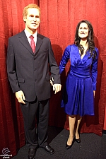 Louis Tussaud's Palace of Wax