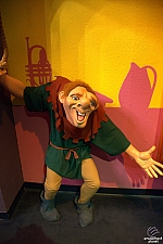 Louis Tussaud's Palace of Wax
