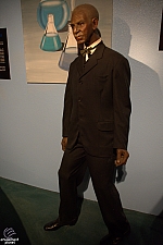 Louis Tussaud's Palace of Wax