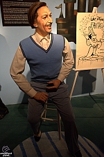 Louis Tussaud's Palace of Wax