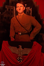 Louis Tussaud's Palace of Wax