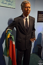 Louis Tussaud's Palace of Wax