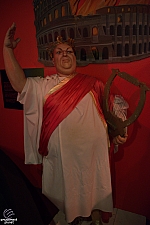 Louis Tussaud's Palace of Wax