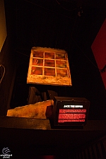 Louis Tussaud's Palace of Wax