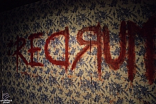 Louis Tussaud's Palace of Wax