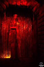 Louis Tussaud's Palace of Wax