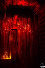 Louis Tussaud's Palace of Wax