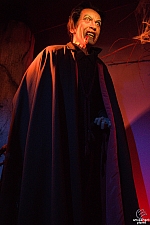 Louis Tussaud's Palace of Wax