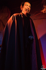 Louis Tussaud's Palace of Wax