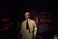 Louis Tussaud's Palace of Wax