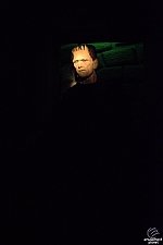 Louis Tussaud's Palace of Wax