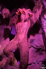 Louis Tussaud's Palace of Wax