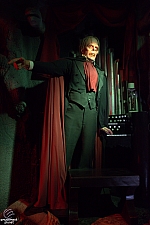 Louis Tussaud's Palace of Wax