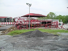 Coaster