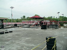 Rockin' Raceway