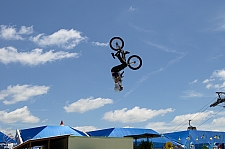 BMX Show