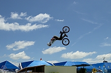 BMX Show