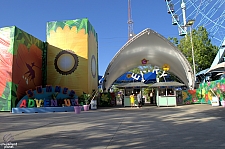 Summer Adventures in Fair Park