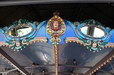 Dentzel Carousel