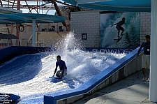 Flow Rider