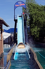 Log Flume