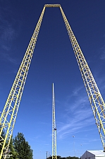 SkyCoaster