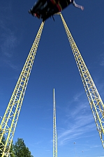 SkyCoaster