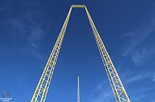 SkyCoaster
