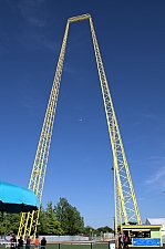 SkyCoaster