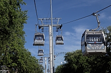 Texas Skyway