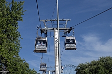 Texas Skyway