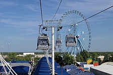 Texas Skyway