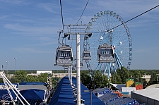 Texas Skyway