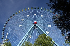 Texas Star