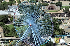 Texas Star