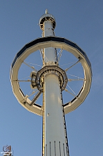 Top 'O Texas Tower