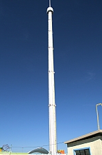 Top 'O Texas Tower