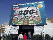 San Antonio Stock Show & Rodeo