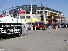 AT&T Center