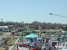 San Antonio Stock Show & Rodeo